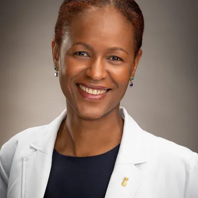 aminagoodwinmd.com's icon