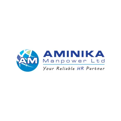 AMINIKA MANPOWER LIMITED's icon