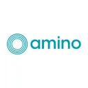Amino Communications logo