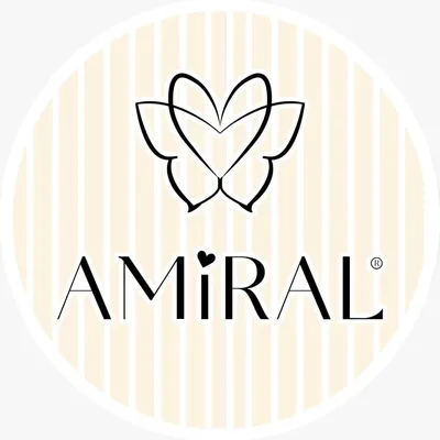 amirallingerie.com's icon