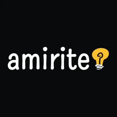 Amirite's icon