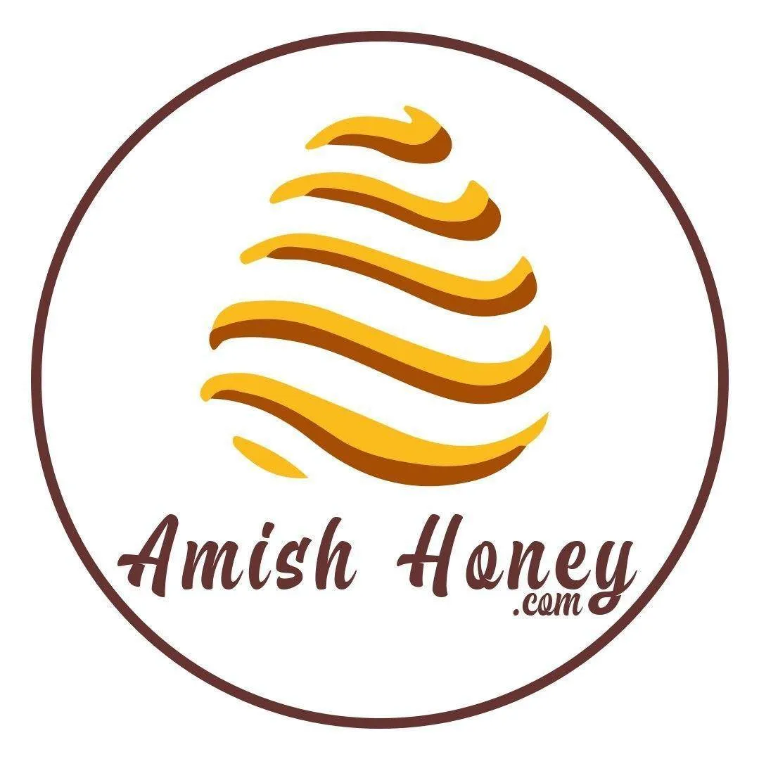 amishhoney.com