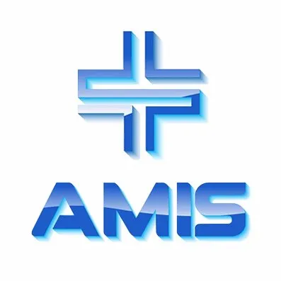 amismedical.com's icon
