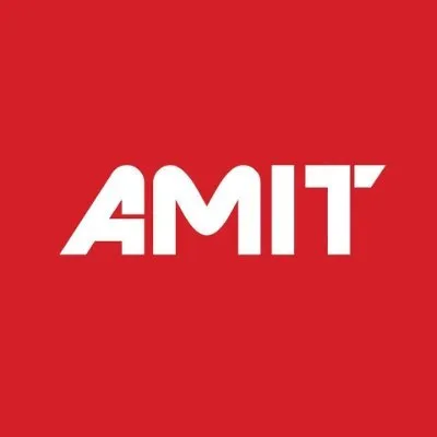 amit-learning.com's icon
