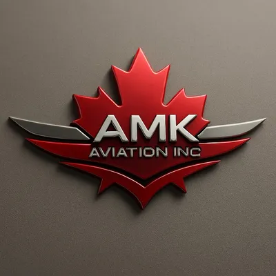 amkaviation.com's icon
