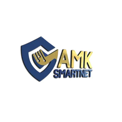 Amksmartnet's icon