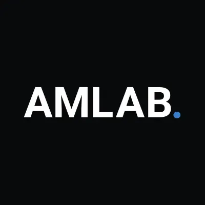AMLAB's icon