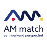 Logo van AM match