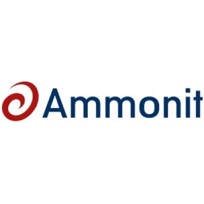ammonit.com's icon