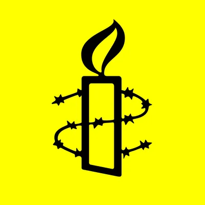 amnesty.nl's icon