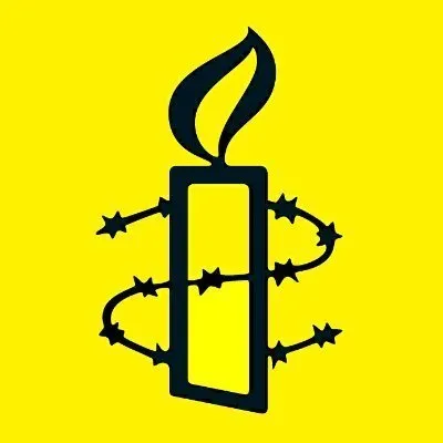 amnesty.org.uk's icon