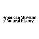 American Museum of Natural History logo