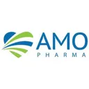 AMO Pharma logo