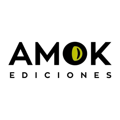 AMOK Ediciones's icon