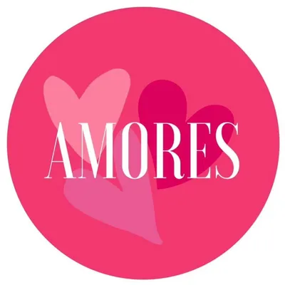 amoresoficial.com's icon