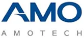 아모텍 logo