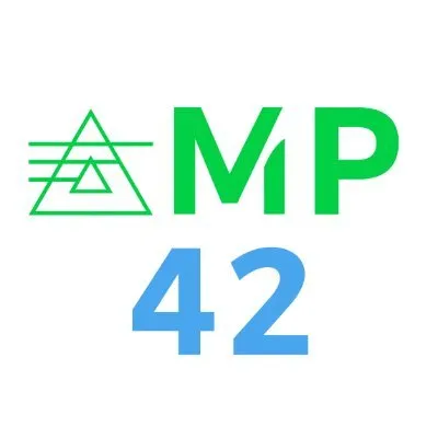 amp42.com's icon