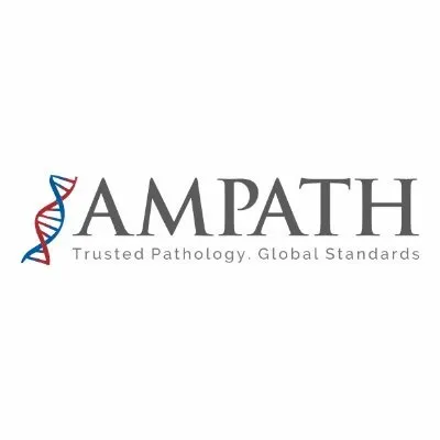 ampath.com's icon