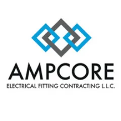 ampcoreuae.com's icon
