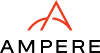 Ampere logo