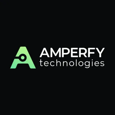 Amperfy's icon