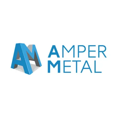Amper Metal's icon