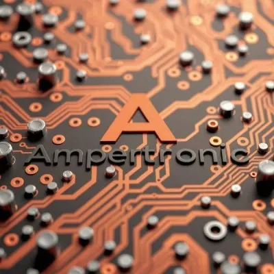 Ampertronic sp. z o.o.