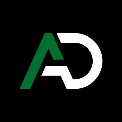 ampledigital.co.za's icon