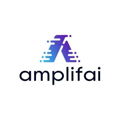 amplifaihealth.com's icon