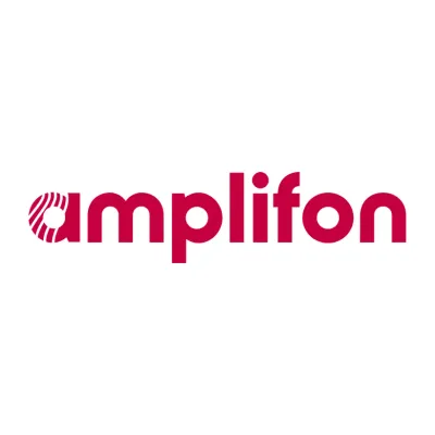 amplifon.com's icon