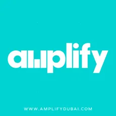 Amplify Marketing Agency Dubai