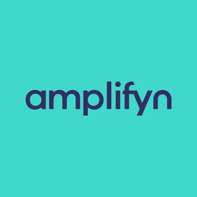 amplifyn.com's icon