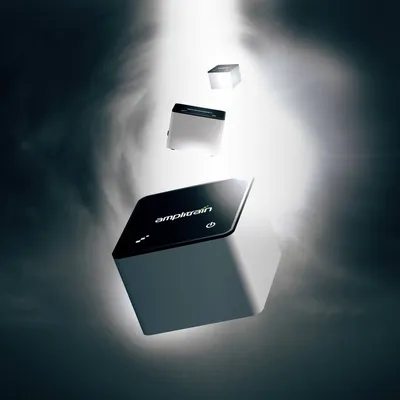 amplitrain.com's icon