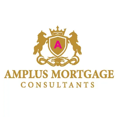amplusmortgage.com's icon
