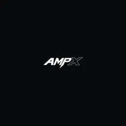 AmpX's brand icon