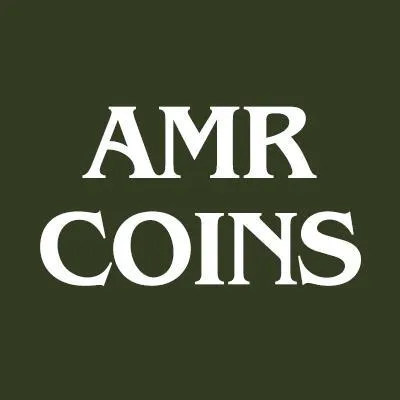 amrcoins.com's icon