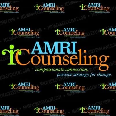 amricounseling.com's icon