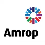 Logo van Amrop Executive Search