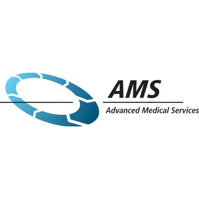 ams-europe.com's icon