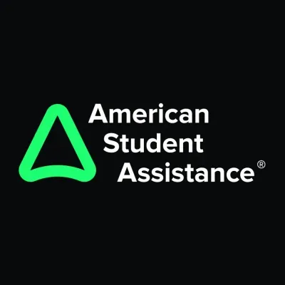 American Student Assistance's brand icon