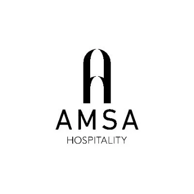 amsahospitality.com's icon