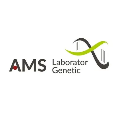 amsgeneticlab.ro's icon