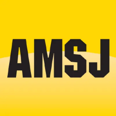 amsj.com.au's icon