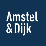 Logo van Amstel & Dijk