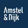Logo van Amstel & Dijk