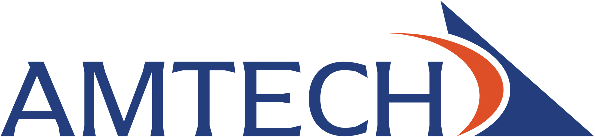 Amtech Software logo
