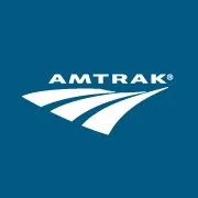 amtrak.com's icon