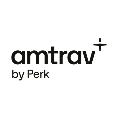 amtrav.com's icon