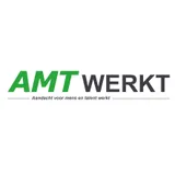 Logo van AMT Werkt