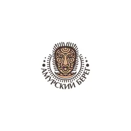 Amur-Bereg's icon